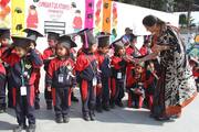 Delhi Public School-Graduation Day
